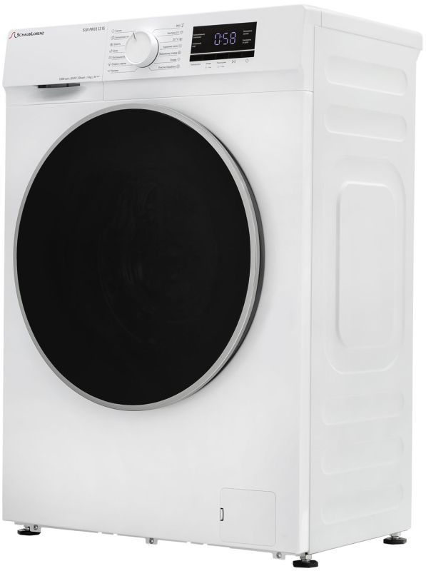 Стиральная машина Schaub Lorenz SLW FW6113 IS