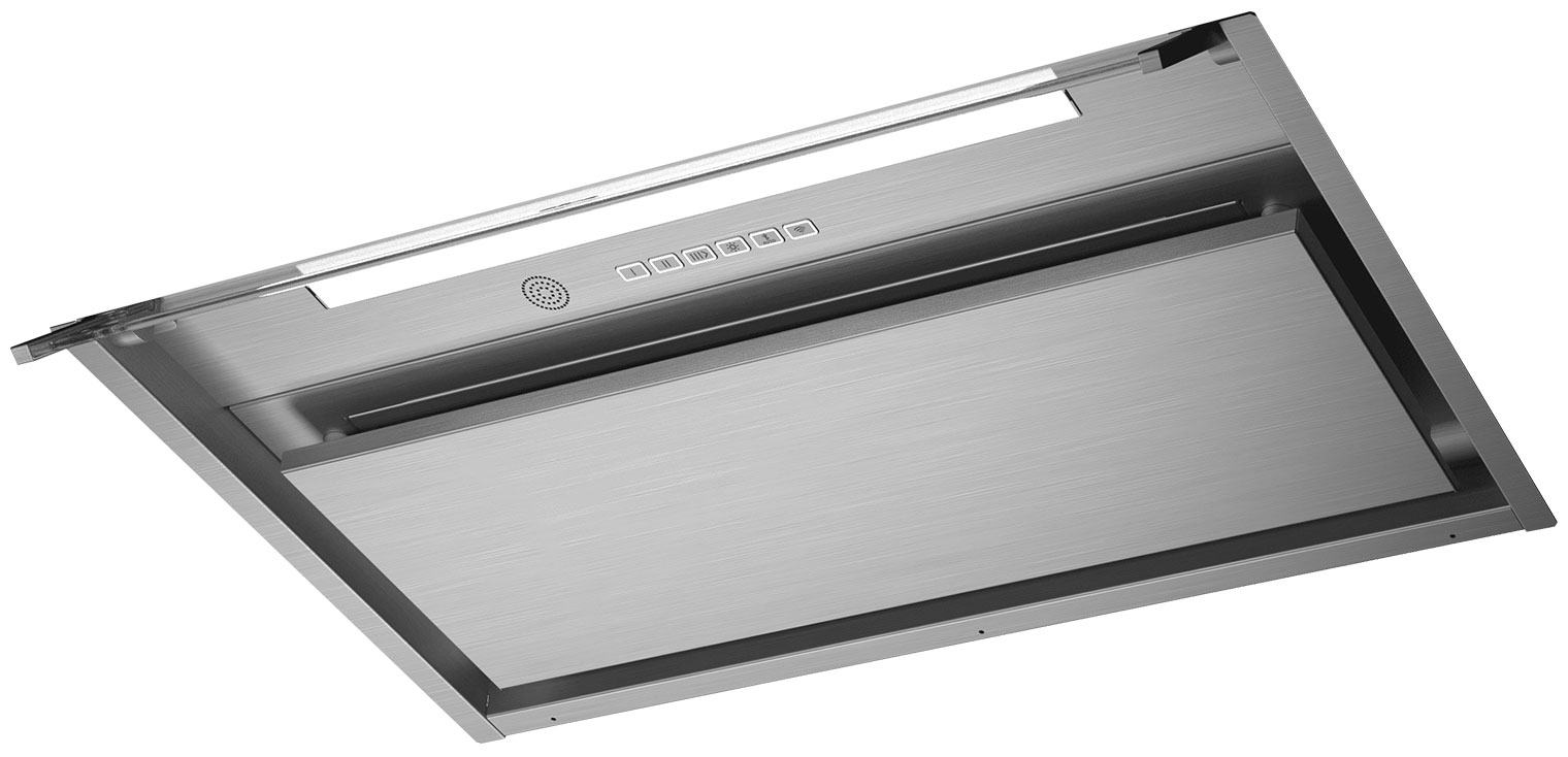 Полновстраиваемая вытяжка Elica BOXIN ADV PLUS @ IX/A/60