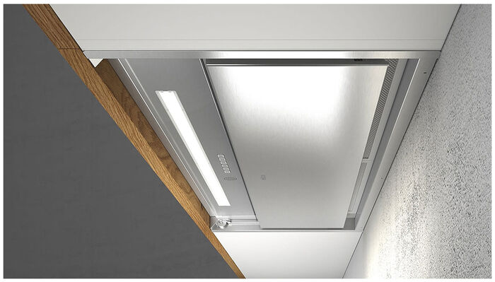 Полновстраиваемая вытяжка Elica BOXIN ADV PLUS @ IX/A/60