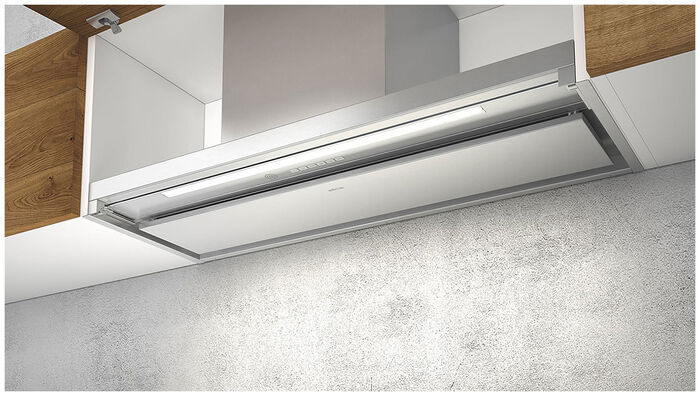 Полновстраиваемая вытяжка Elica BOXIN ADV PLUS @ IX/A/60