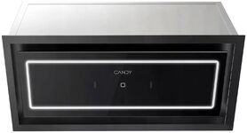Полновстраиваемая вытяжка Candy CVXBI662GB