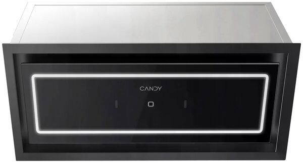 Полновстраиваемая вытяжка Candy CVXBI662GB