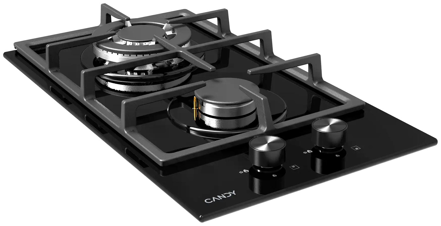 Газовая варочная панель Candy CHXG32CWB