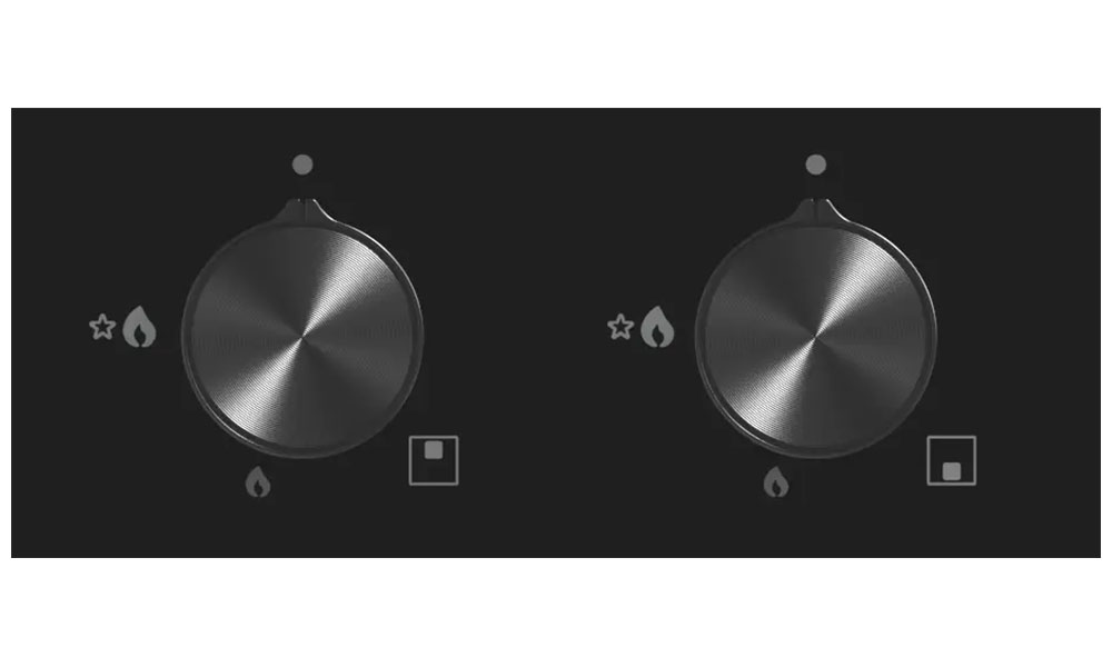 Газовая варочная панель Candy CHXG32CWB