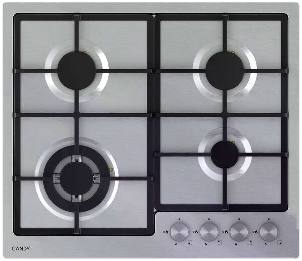 Газовая варочная панель Candy CHXM64CWX