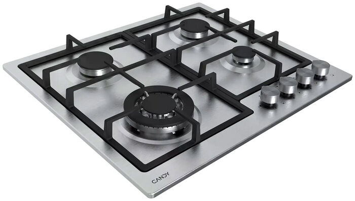 Газовая варочная панель Candy CHXM64CWX