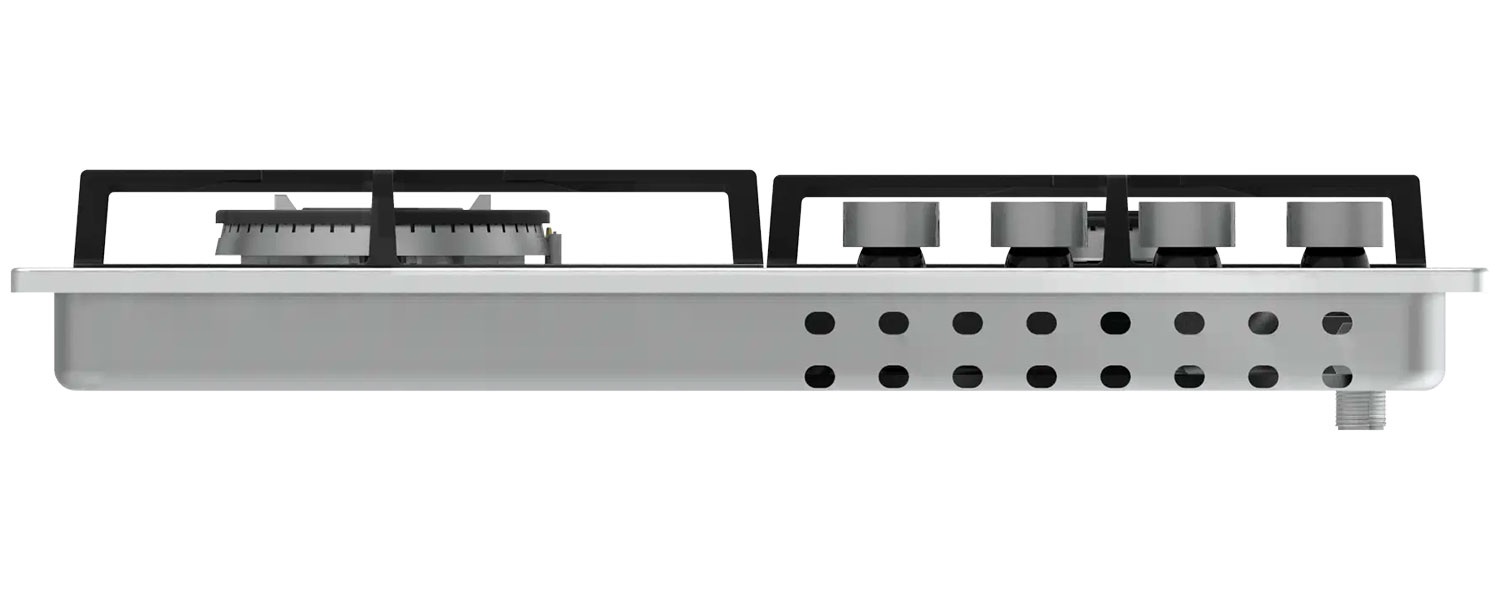 Газовая варочная панель Candy CHXM64CWX