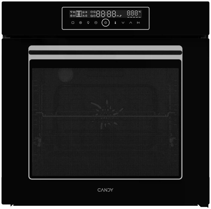 Электрический духовой шкаф Candy COXT16LATRB