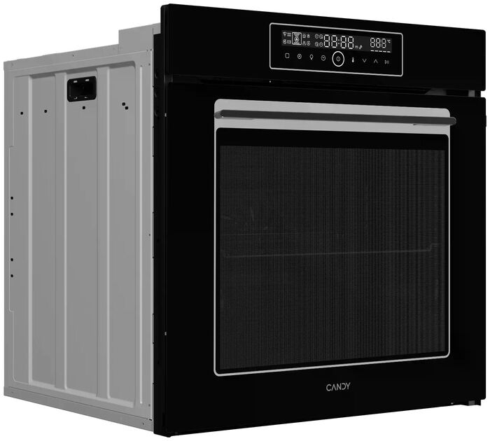 Электрический духовой шкаф Candy COXT16LATRB