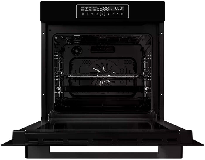 Электрический духовой шкаф Candy COXT16LATRB