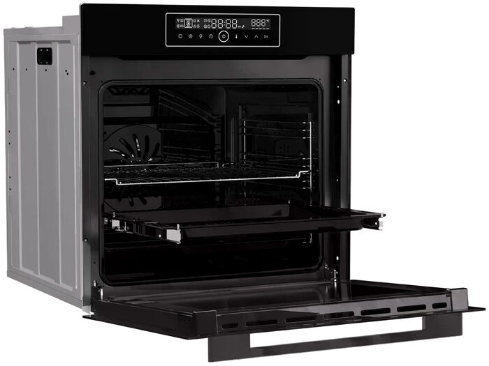 Электрический духовой шкаф Candy COXT16LATRB