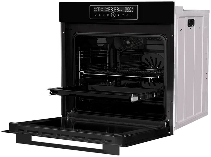 Электрический духовой шкаф Candy COXT16LATRB