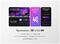 MiniLED телевизор Haier 65 MiniLED M7