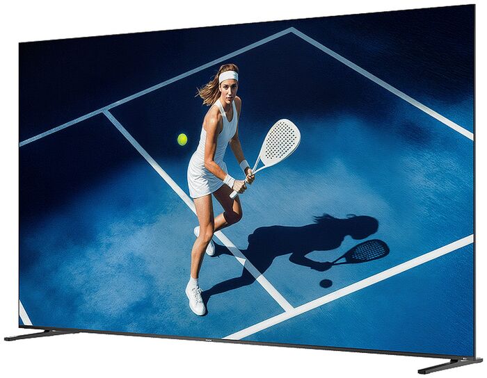 MiniLED телевизор Haier 75 MiniLED M7