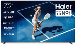 MiniLED телевизор Haier 75 MiniLED M7