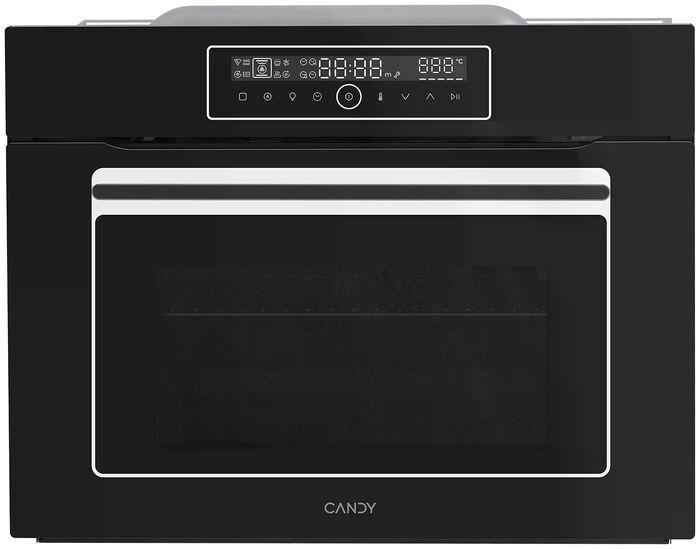 Компактный духовой шкаф Candy COXT16CARB