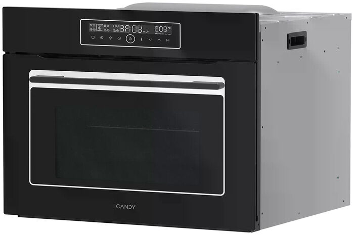 Компактный духовой шкаф Candy COXT16CARB