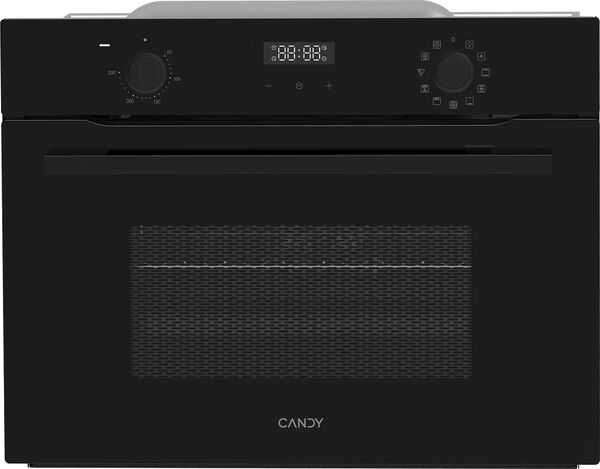 Компактный духовой шкаф Candy COXP11CBB