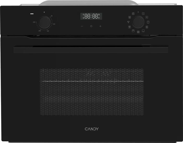Компактный духовой шкаф Candy COXP11CBB