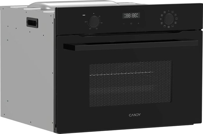 Компактный духовой шкаф Candy COXP11CBB