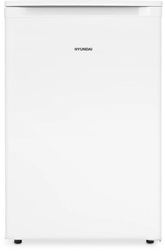 Однокамерный холодильник Hyundai CO15051A белый