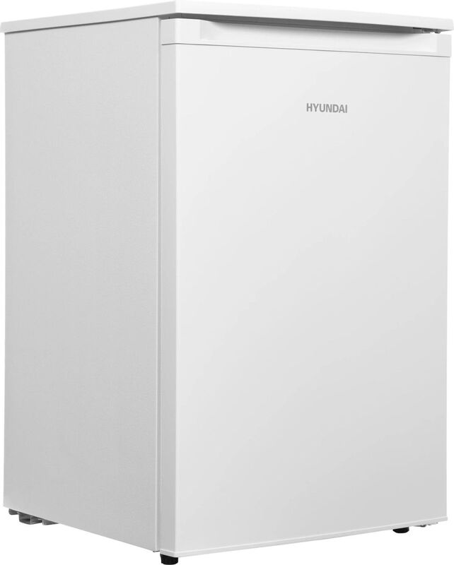 Однокамерный холодильник Hyundai CO15051A белый