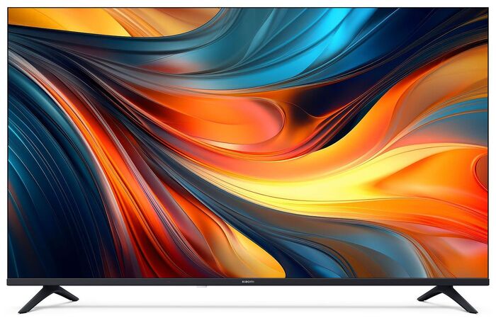 LED телевизор Xiaomi TV A 43 FHD 2026 (L43MB-AFRU)