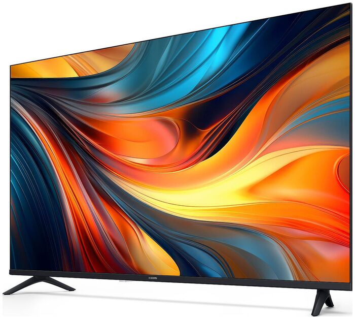 LED телевизор Xiaomi TV A 43 FHD 2026 (L43MB-AFRU)