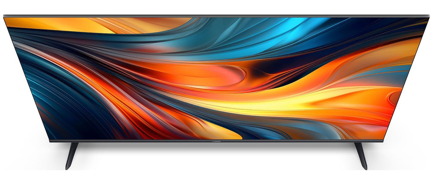 LED телевизор Xiaomi TV A 43 FHD 2026 (L43MB-AFRU)