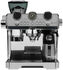 Рожковая кофеварка DeLonghi EC9885.M