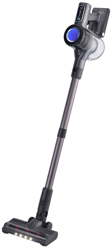 Пылесос вертикальный Zigmund & Shtain ZVC-1510