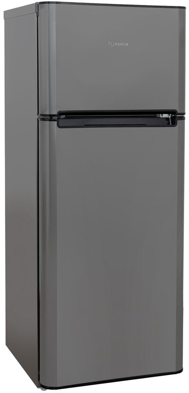 Двухкамерный холодильник Indesit TIA 14 NG