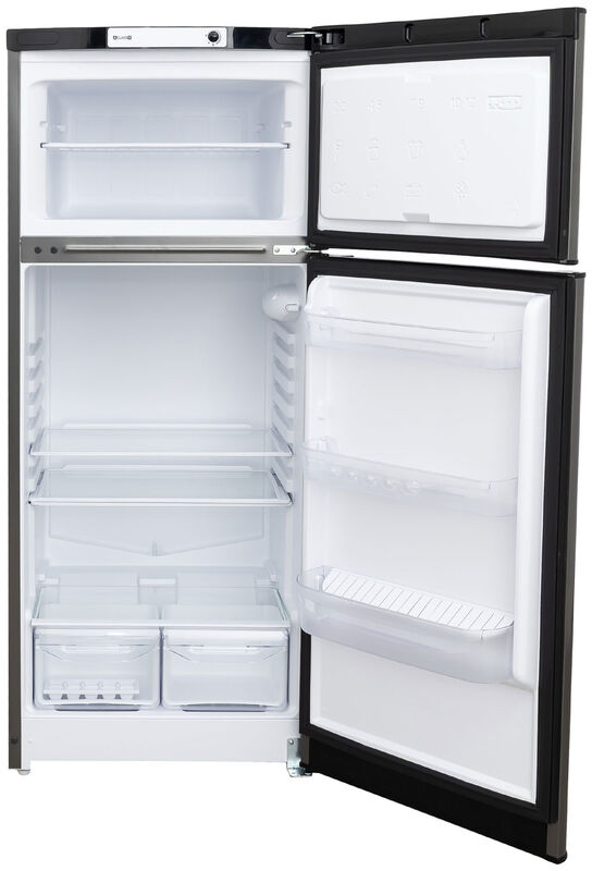 Двухкамерный холодильник Indesit TIA 14 NG