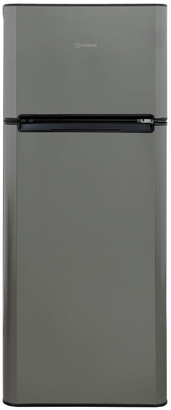 Двухкамерный холодильник Indesit TIA 14 NG