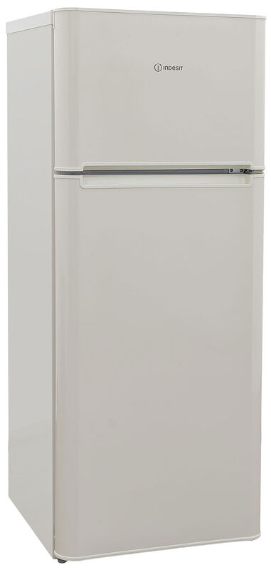 Двухкамерный холодильник Indesit TIA 14 E
