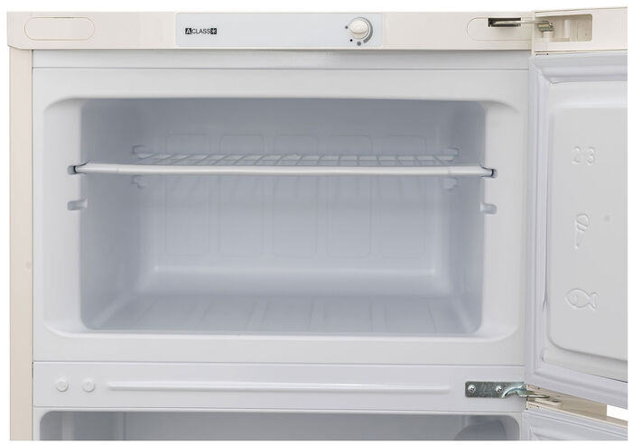 Двухкамерный холодильник Indesit TIA 14 E