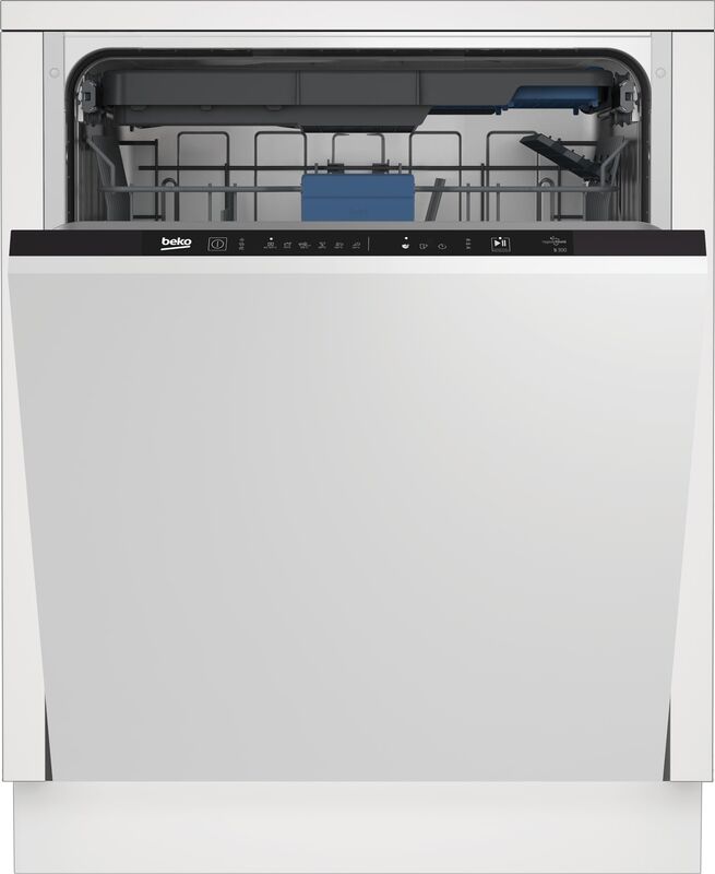 Встраиваемая посудомоечная машина Beko BDIN15532
