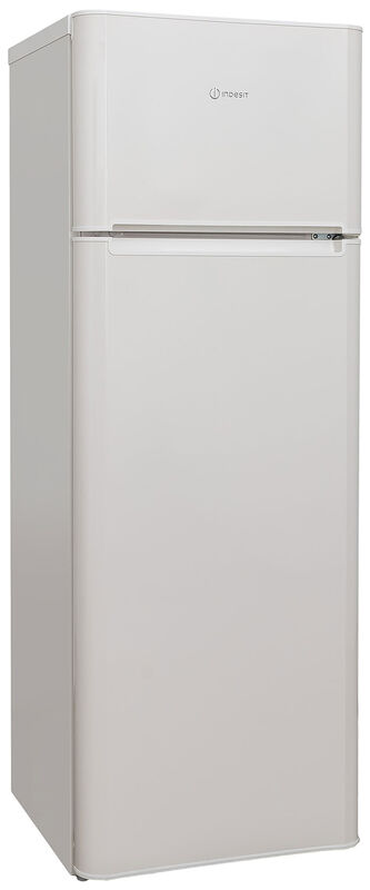 Двухкамерный холодильник Indesit TIA 16 E