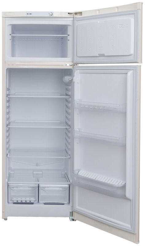 Двухкамерный холодильник Indesit TIA 16 E