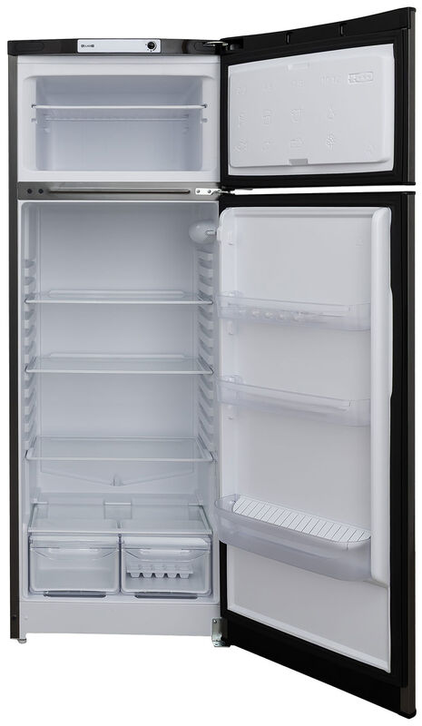 Двухкамерный холодильник Indesit TIA 16 NG