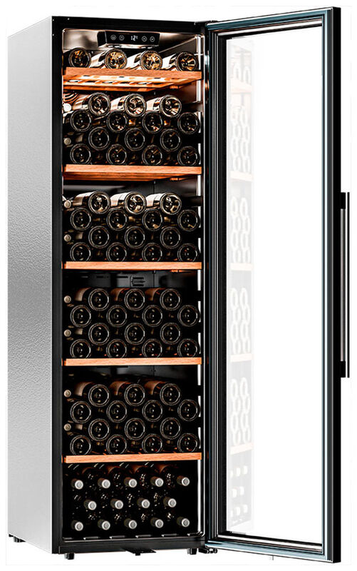 Винный шкаф Meyvel MV133-KBF1