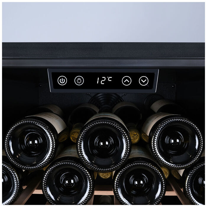 Винный шкаф Meyvel MV133-KBF1