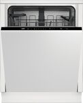 Встраиваемая посудомоечная машина Beko BDIN1S421