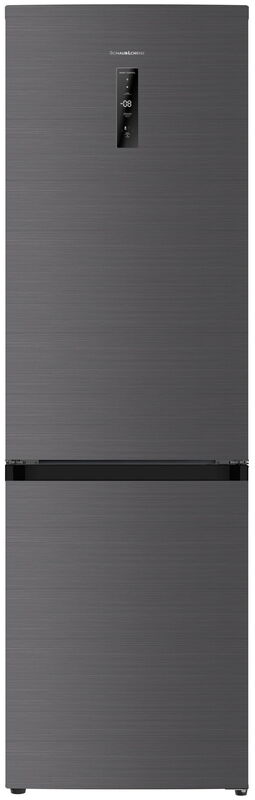 Двухкамерный холодильник Schaub Lorenz SLUS 344 D7EI