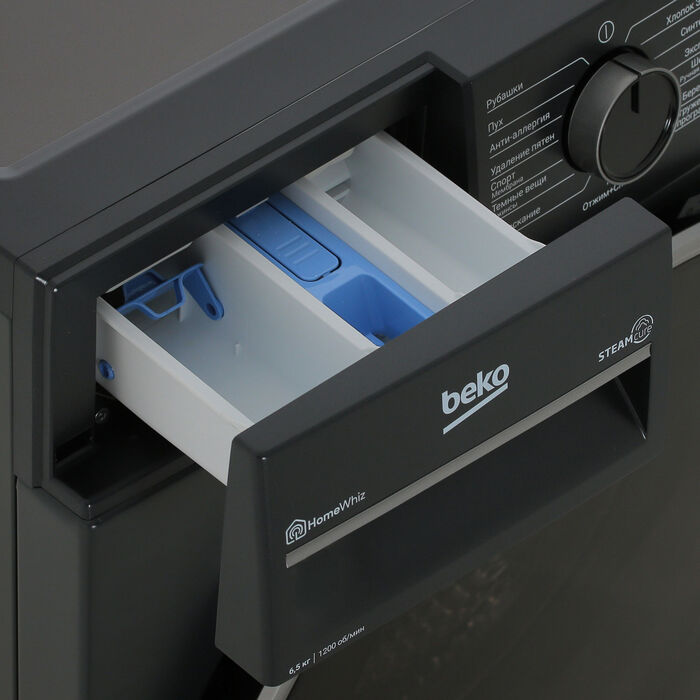 Стиральная машина Beko B3WFR56H2A