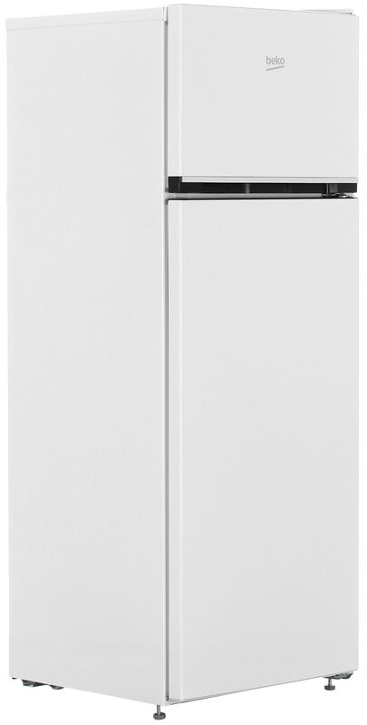 Двухкамерный холодильник Beko B1RDSK240W