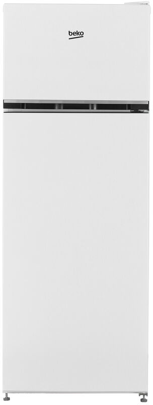 Двухкамерный холодильник Beko B1RDSK240W