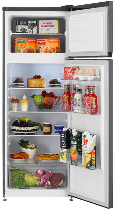 Двухкамерный холодильник Beko B1RDSK240G