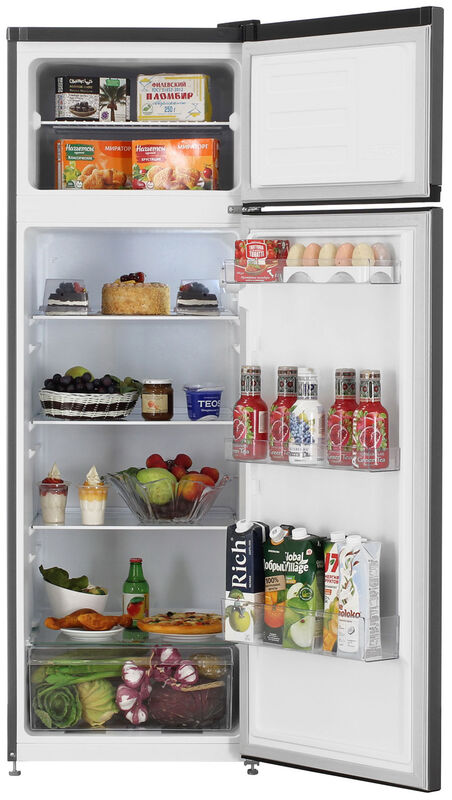 Двухкамерный холодильник Beko B1RDSK280G