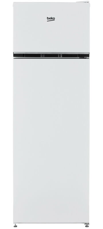 Двухкамерный холодильник Beko B1RDSK280W